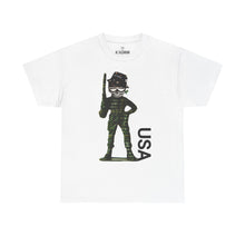 Load image into Gallery viewer, ( A ) Camouflage Soldier Design
