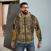 Load image into Gallery viewer, ( A ) Zip Hoodie - Bold Fashion
