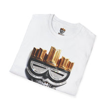 Load image into Gallery viewer, #13 The Art of Mercie Graphic T-Shirt
