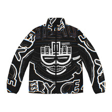 Load image into Gallery viewer, (A) GOA Puffer Jacket
