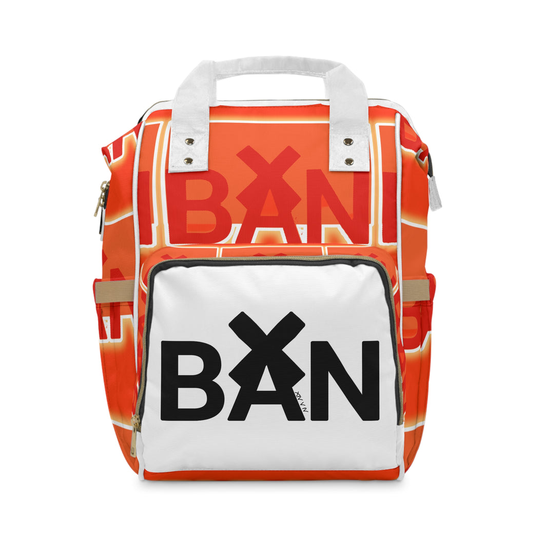 (BAN) Backpack