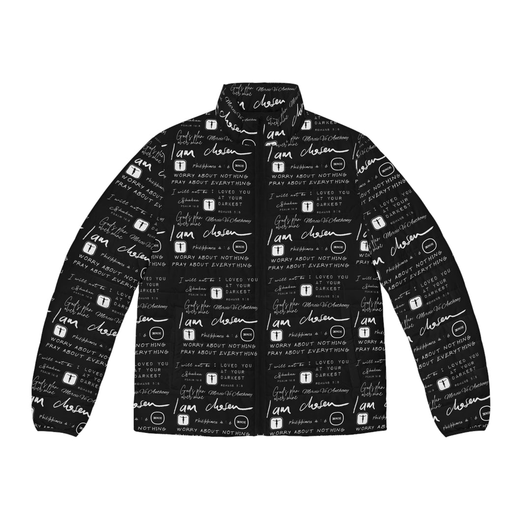 (A) GOA Mercie Ve Puffer Jacket