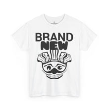 Load image into Gallery viewer, ( A ) Fun Graphic Tee - &#39;BRAND NEW&#39; Design for Trendy Outfits
