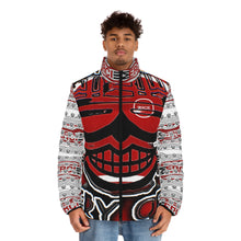 Load image into Gallery viewer, (A) GOA Puffer Jacket Gallery of Arts
