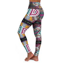 Load image into Gallery viewer, High Waisted Yoga Leggings (ADDI PARA)
