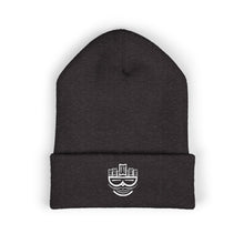 Load image into Gallery viewer, ( B ) Vibrant Cuffed Beanie with Custom Embroidery - Perfect for Everyday Wear
