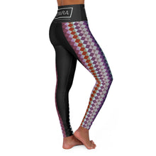 Load image into Gallery viewer, High Waisted Yoga Leggings
