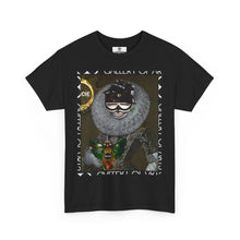 Load image into Gallery viewer, ( A ) Artistic Unisex Heavy Cotton Tee - Unique Graphic Design for Creative Souls
