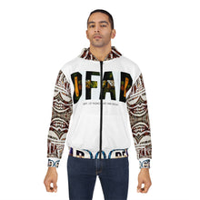Load image into Gallery viewer, ( A ) A Trendy Unisex Zip Hoodie with Unique Floral Design – Perfect for Everyday Wear and Casual Outings
