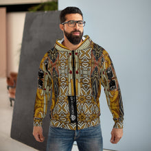 Load image into Gallery viewer, ( A ) Corn Zip Hoodie - Bold Fashion

