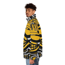 Load image into Gallery viewer, (A) GOA Puffer Jacket
