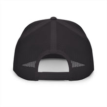 Load image into Gallery viewer, ( A ) Gallery of Arts Embroidered 5 Panel Trucker Cap - Trendy Casual Headwear
