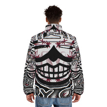 Load image into Gallery viewer, (A) GOA Puffer
