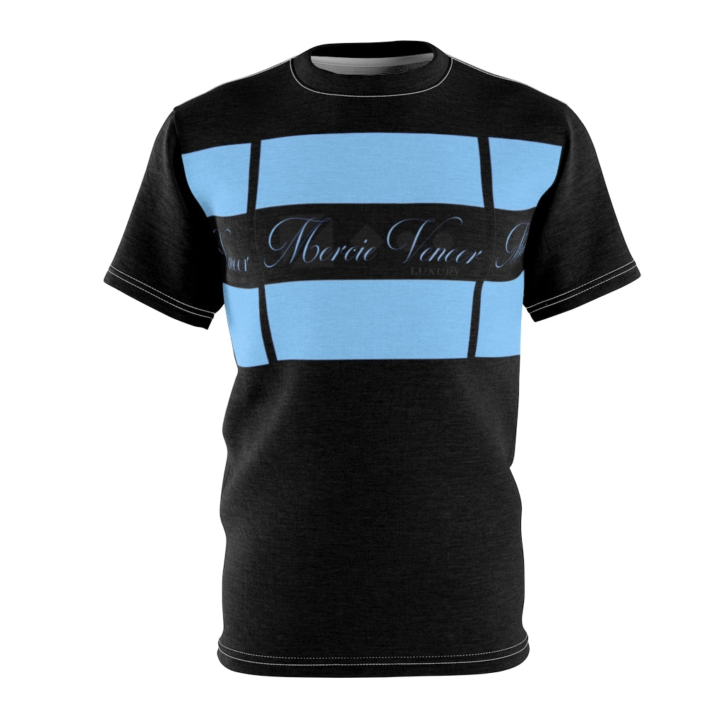 Unisex AOP Cut & Sew Tee